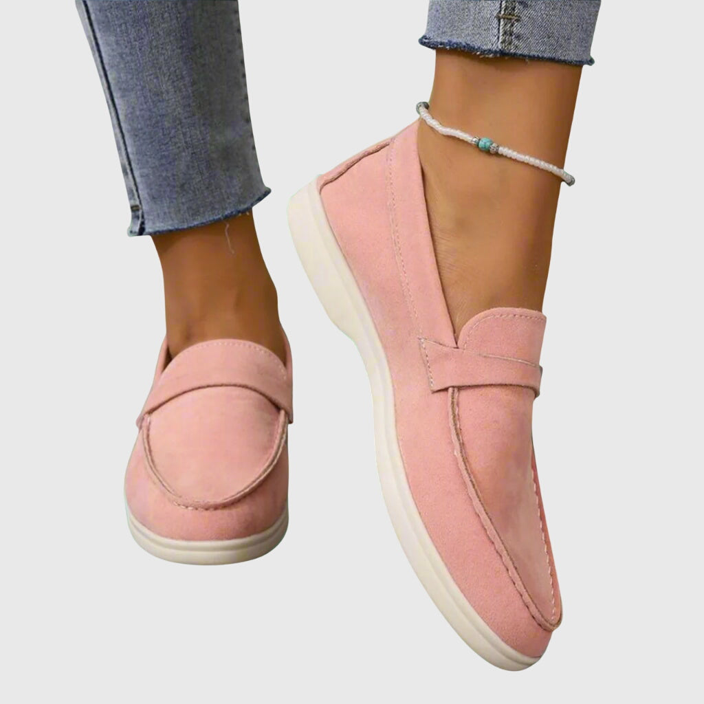 Molly™ | Orthopaedic Moccasins
