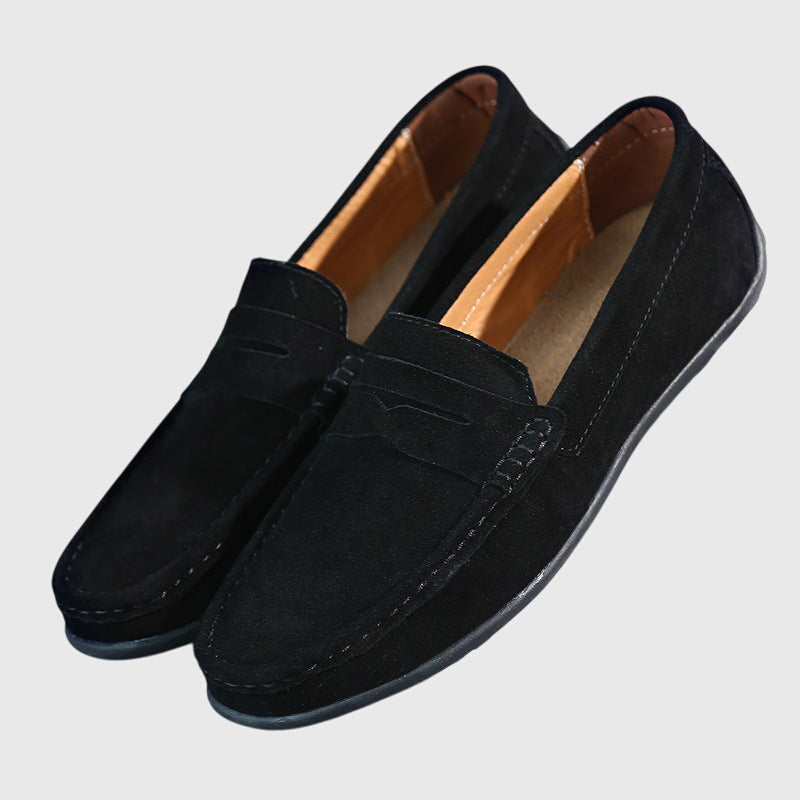 Rosaly™ | Orthopaedic Moccasins