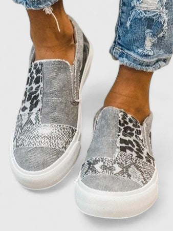 Mirayen | Orthopaedic Moccasins