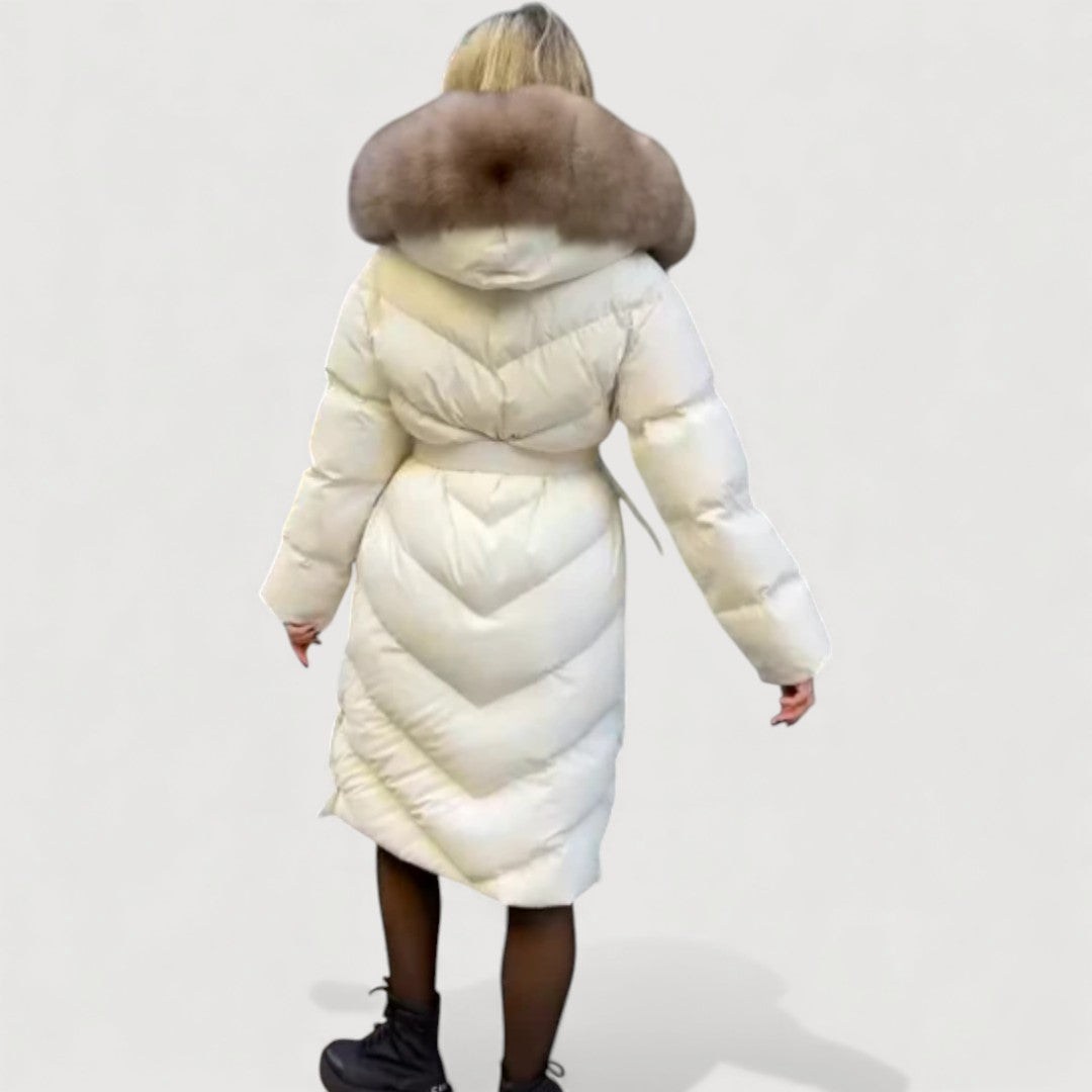 TINA – LUXE WINTER COAT