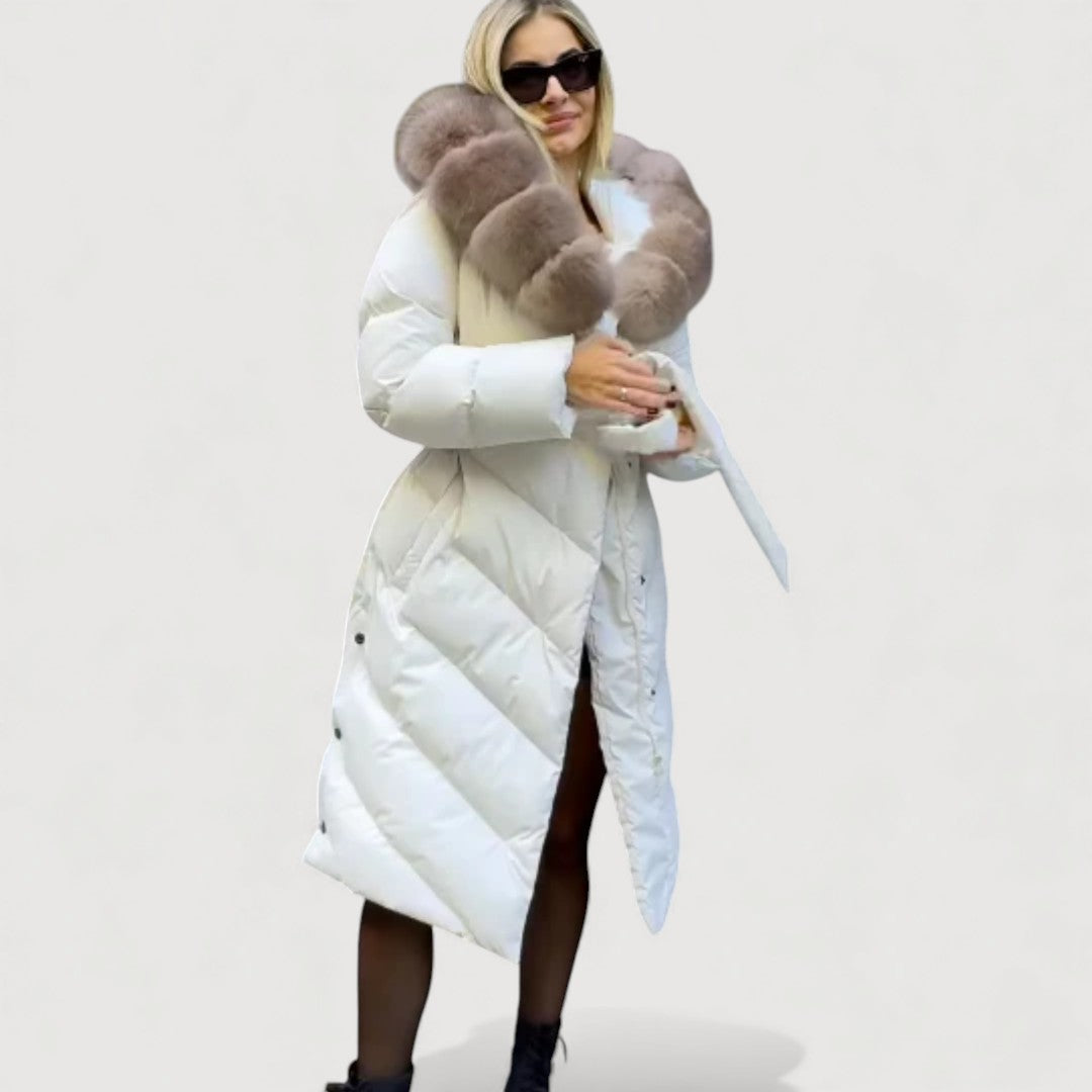 TINA – LUXE WINTER COAT