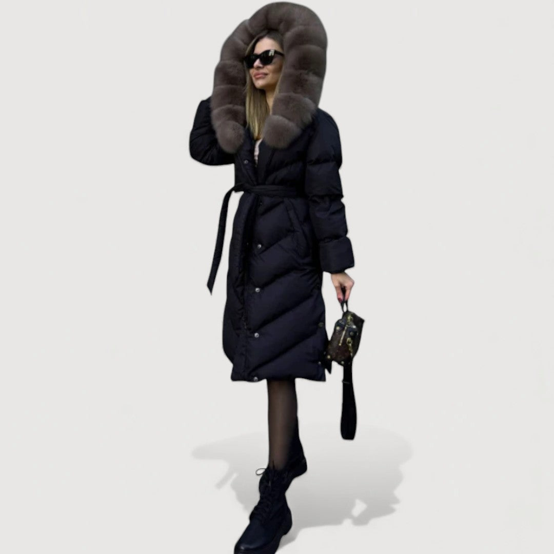 TINA – LUXE WINTER COAT