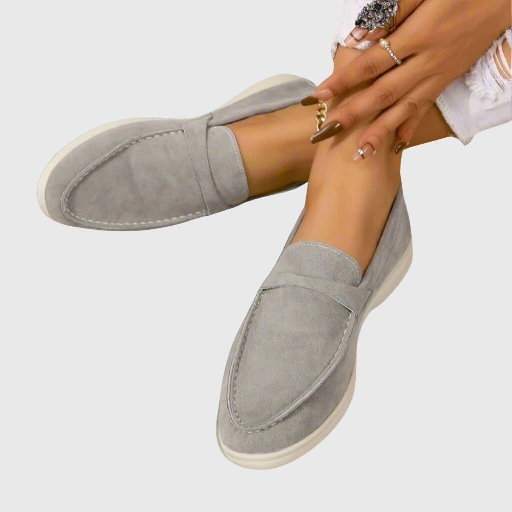 Molly™ | Orthopaedic Moccasins