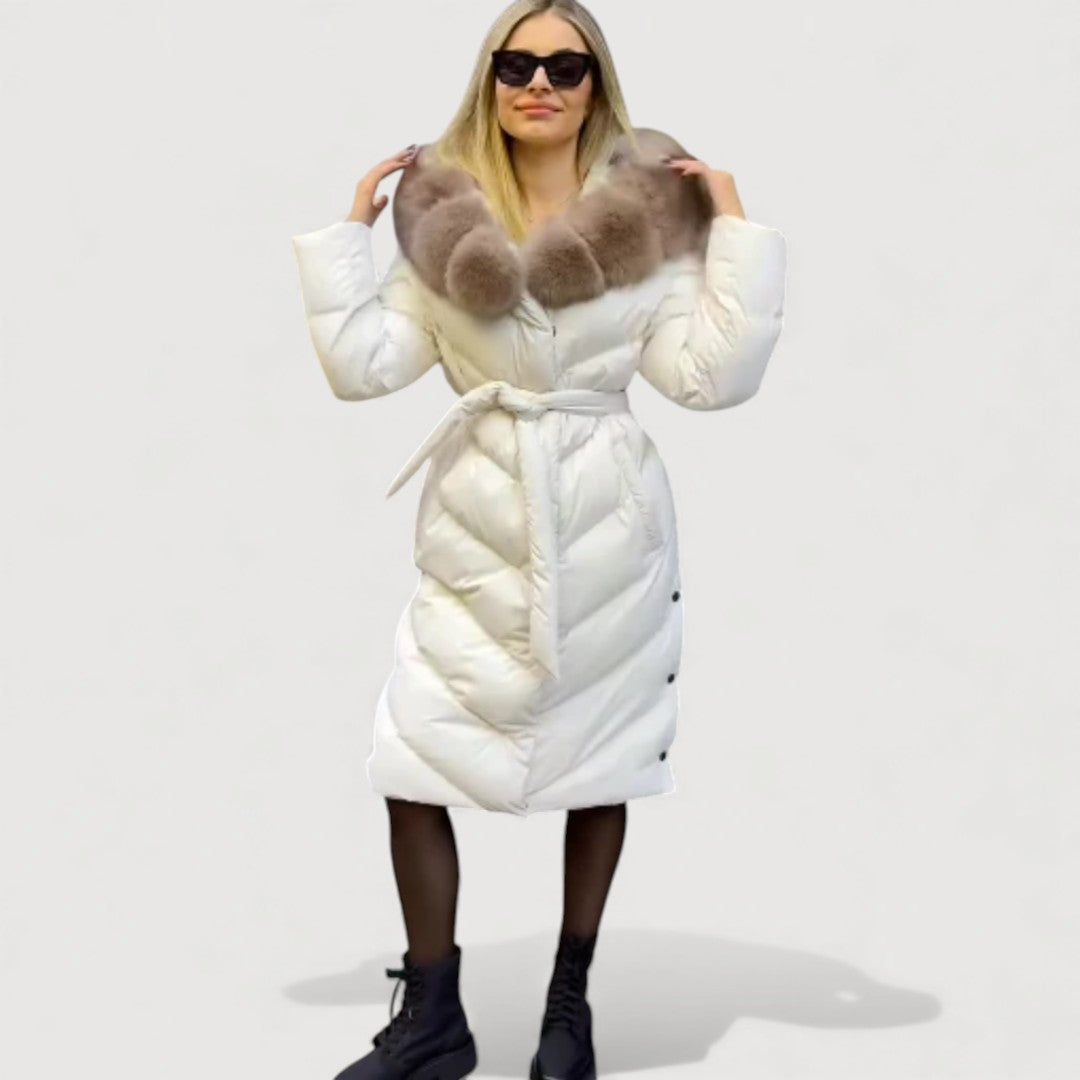 TINA – LUXE WINTER COAT