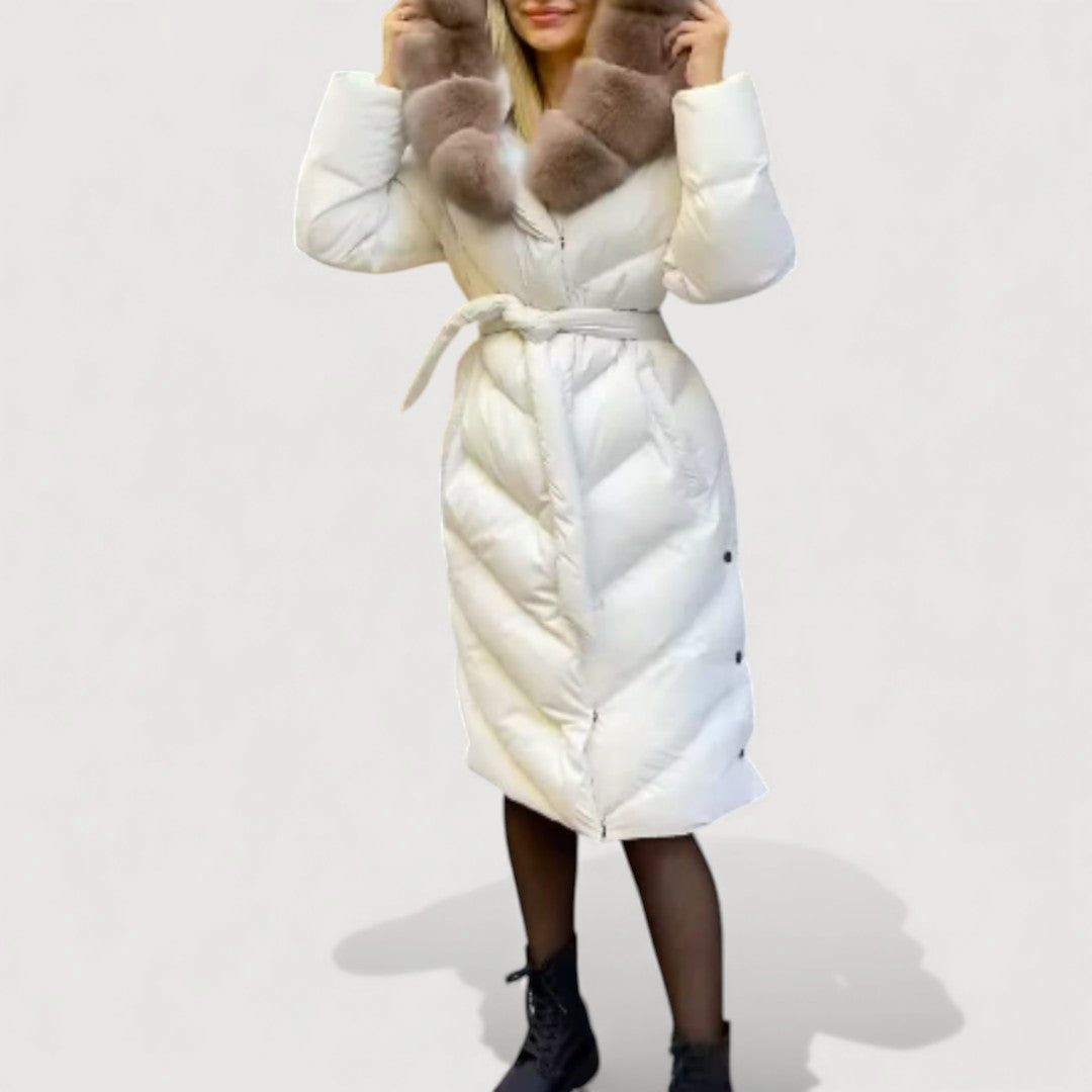 TINA – LUXE WINTER COAT