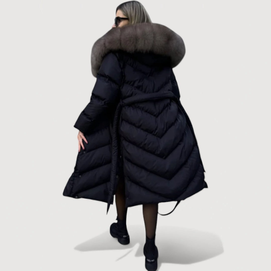 TINA – LUXE WINTER COAT