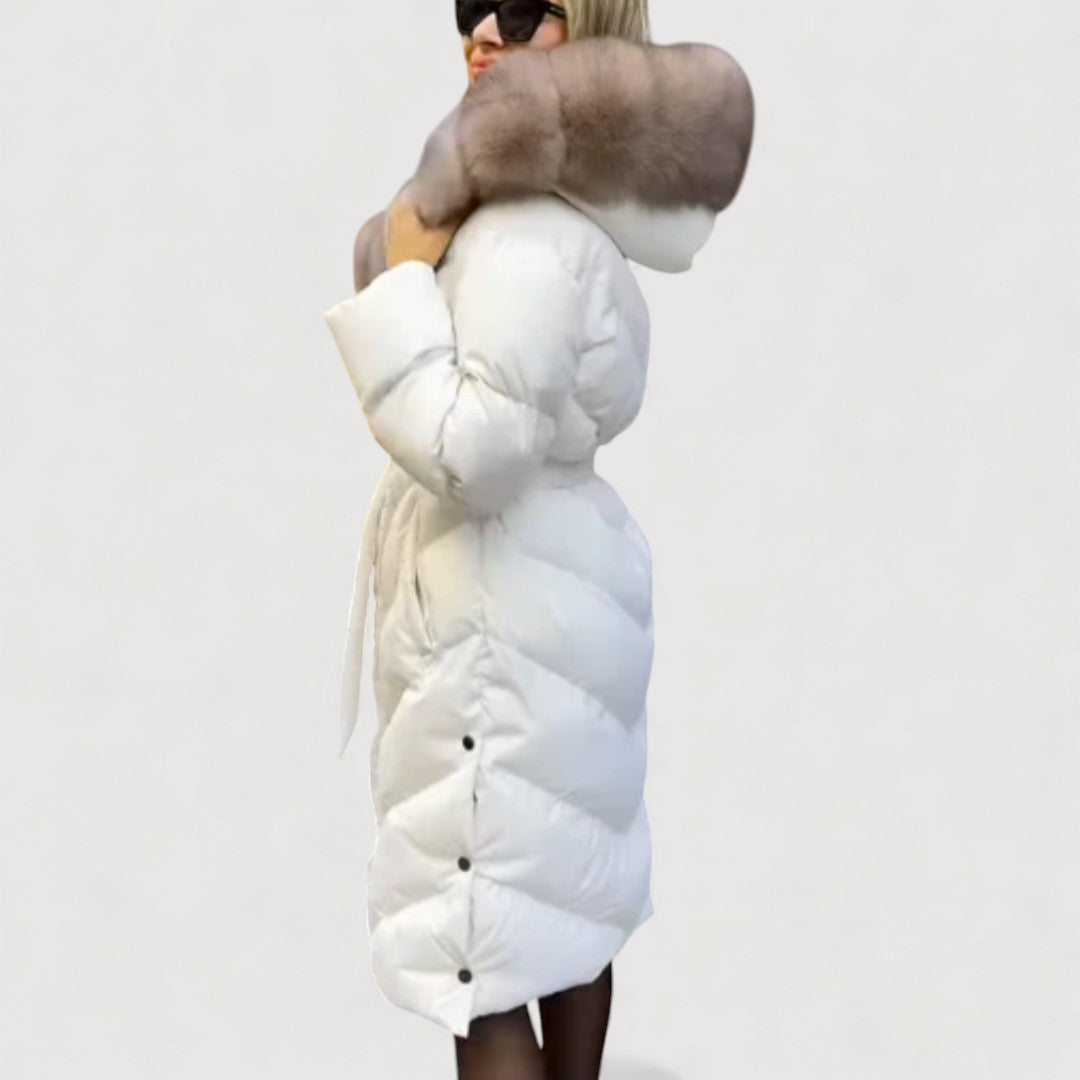 TINA – LUXE WINTER COAT
