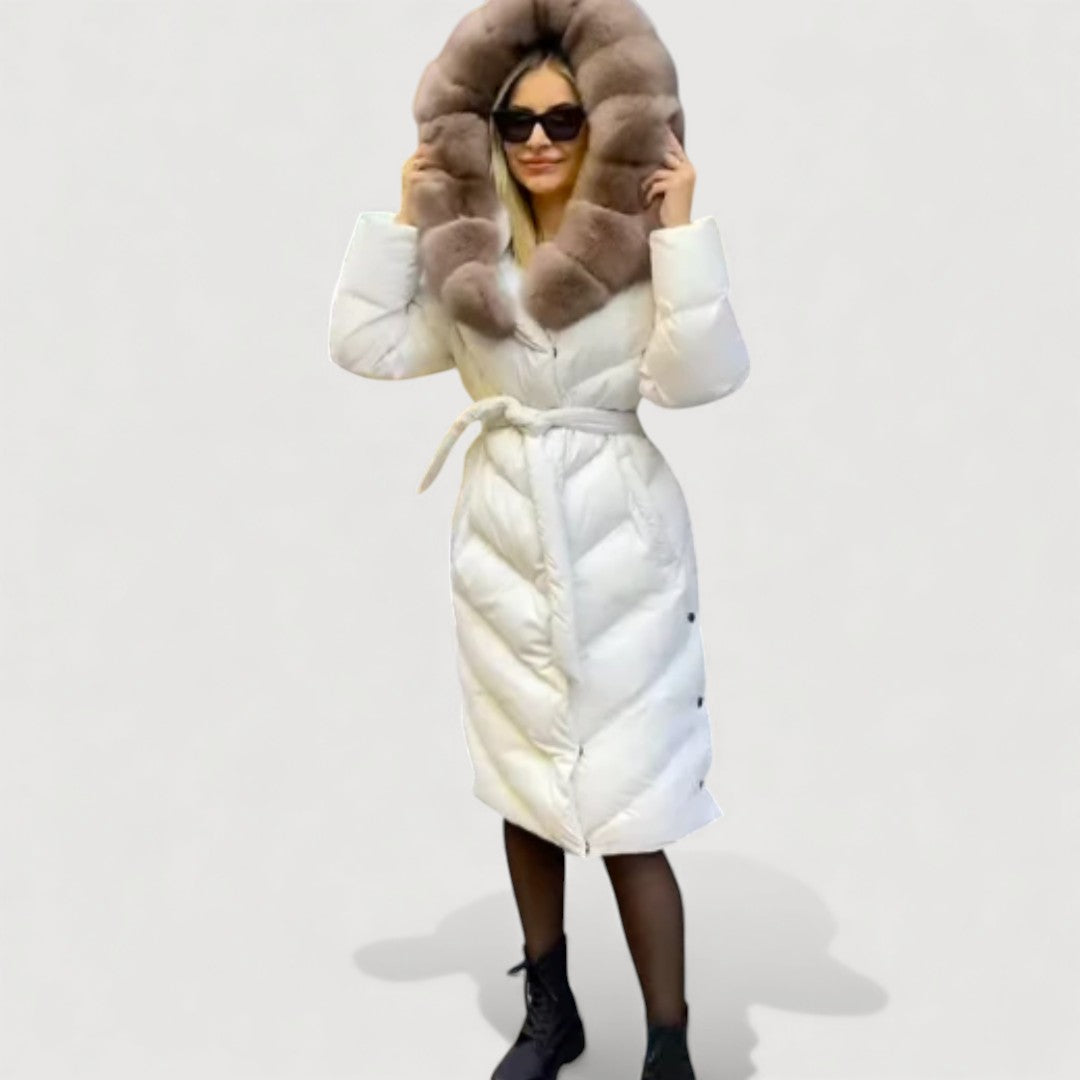 TINA – LUXE WINTER COAT