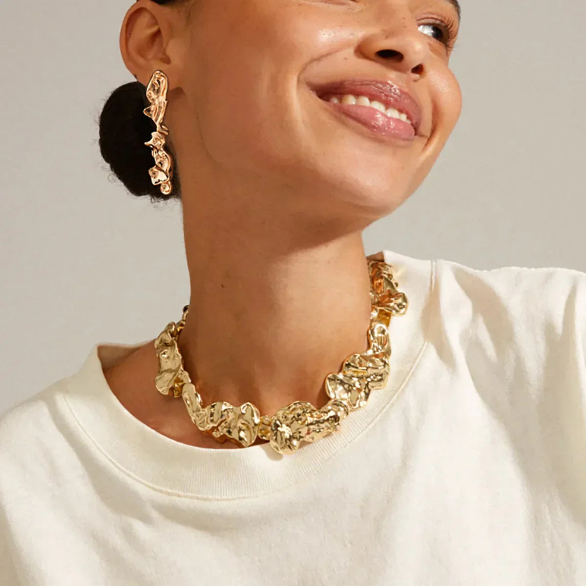 Venice - Light Jewellery Set