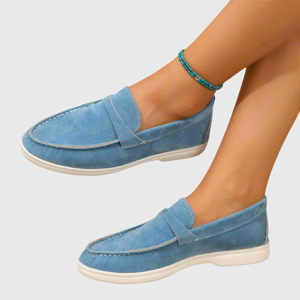 Molly™ | Orthopaedic Moccasins
