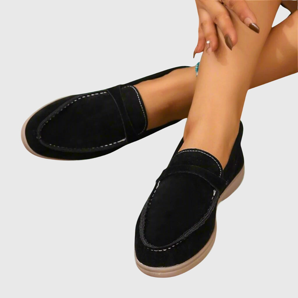 Molly™ | Orthopaedic Moccasins