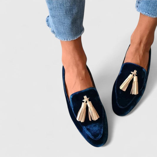 Alessyra | Elegant Moccasins