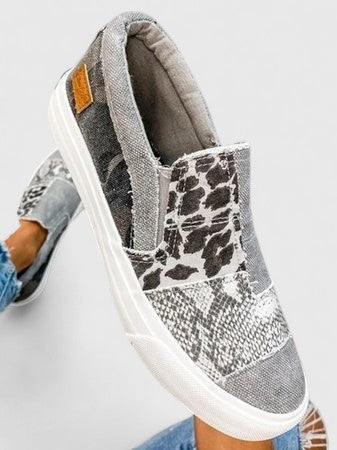 Mirayen | Orthopaedic Moccasins