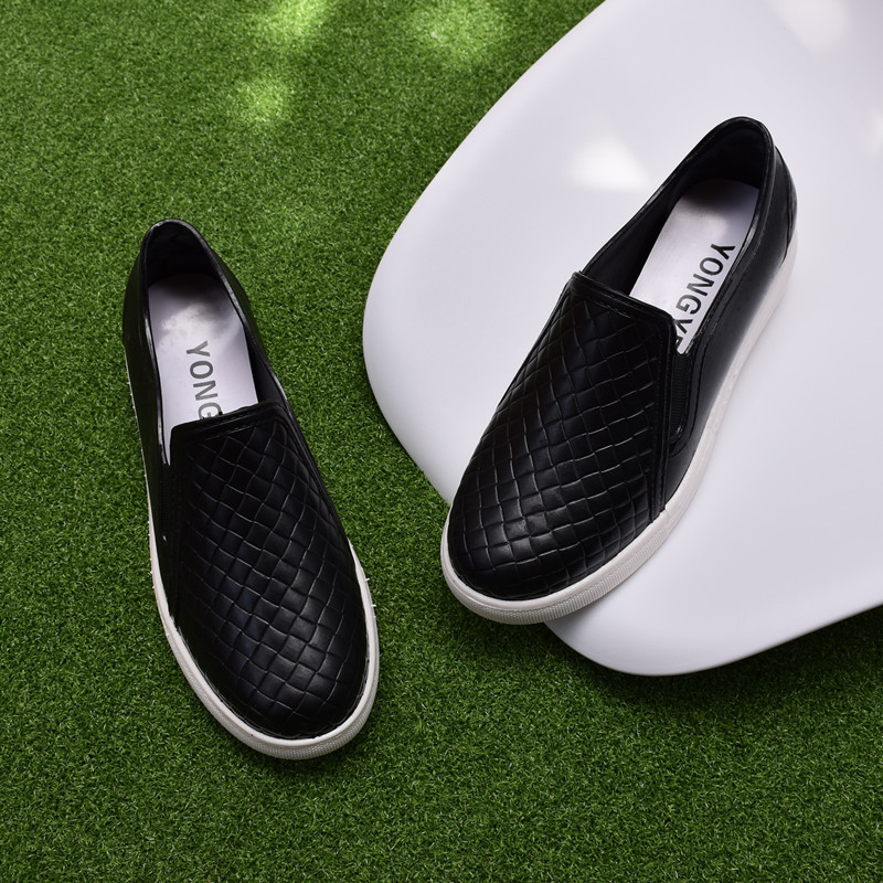 Zhielle | Supportive Style Moccasins