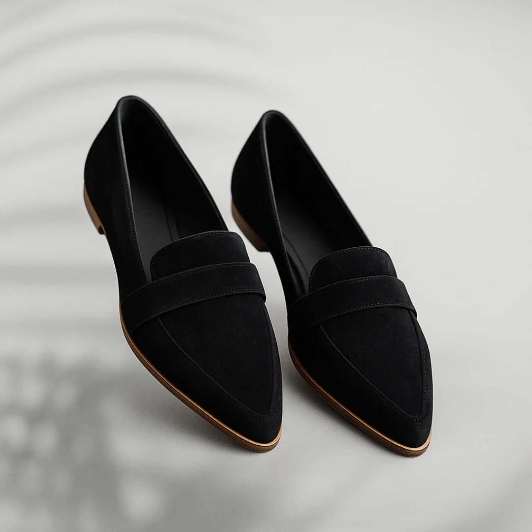Matilde Orthopaedic Comfort Loafers | Signature Edition